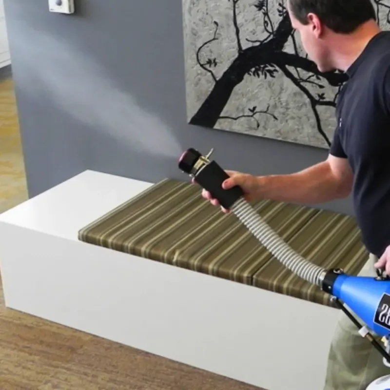 Professional Odor Removal in Wellington, FL